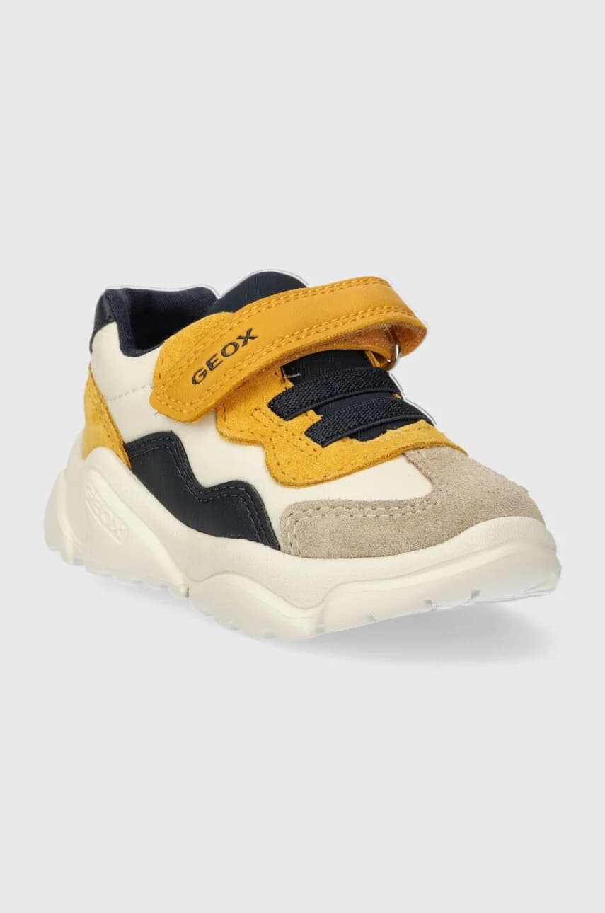 Детские кроссовки CIUFCIUF - фото 2