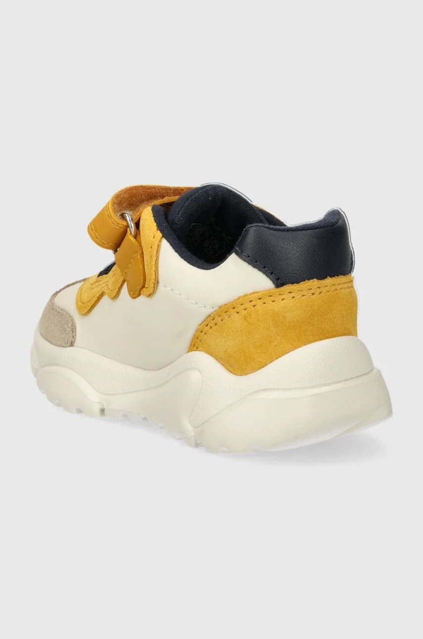 Детские кроссовки CIUFCIUF - фото 3