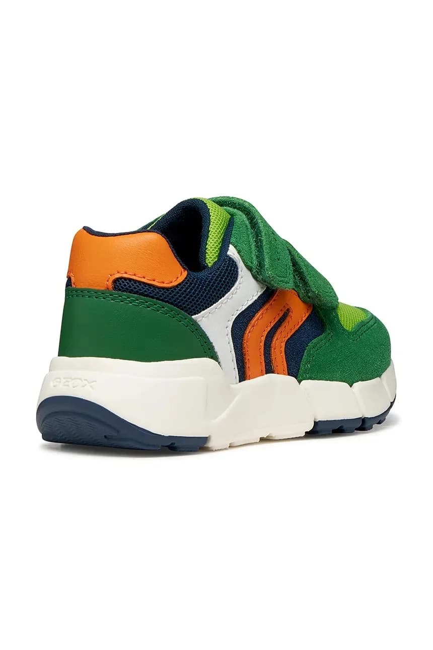 FLEXYPER детские кроссовки - фото 3