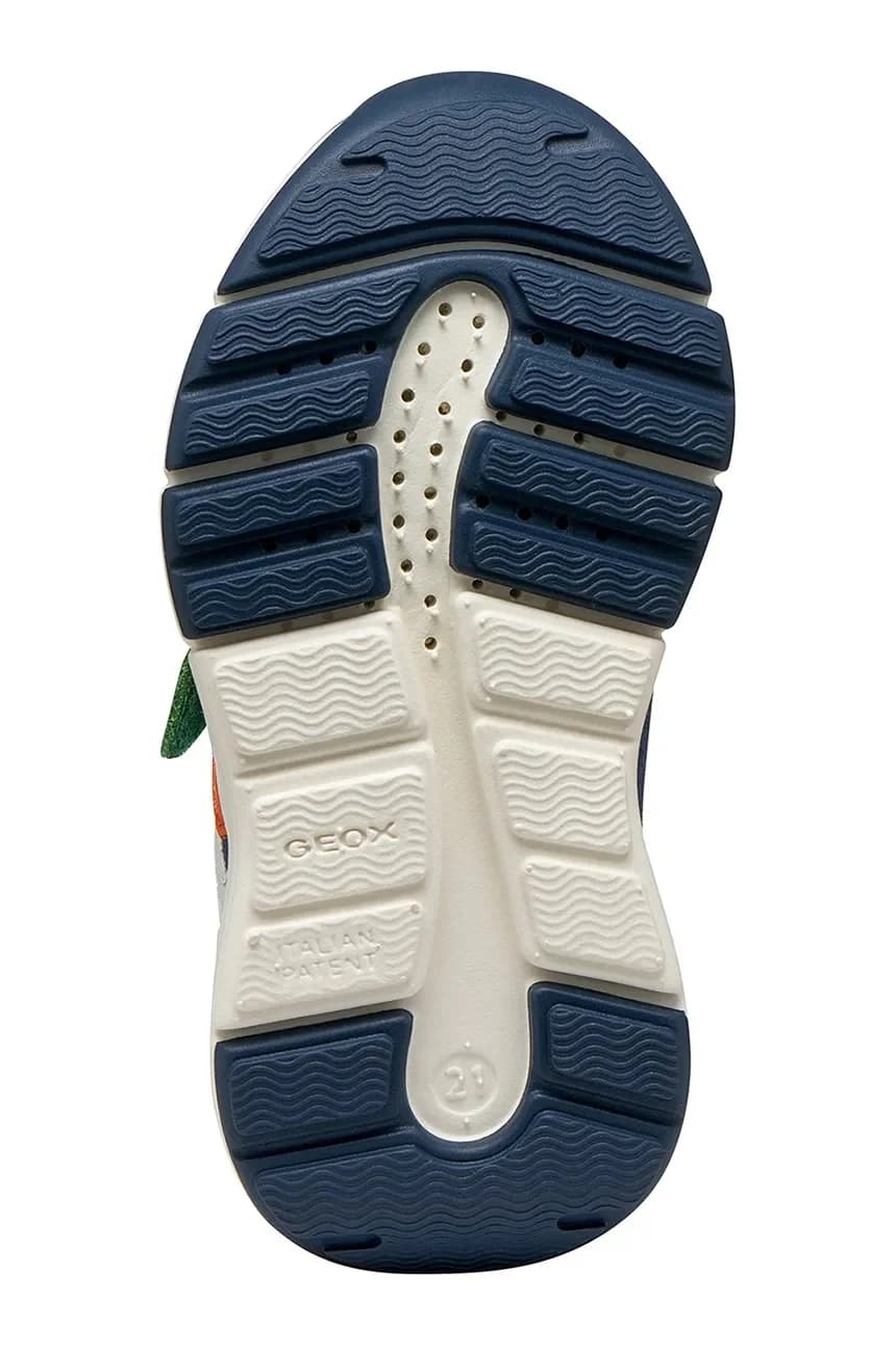 FLEXYPER детские кроссовки - фото 6