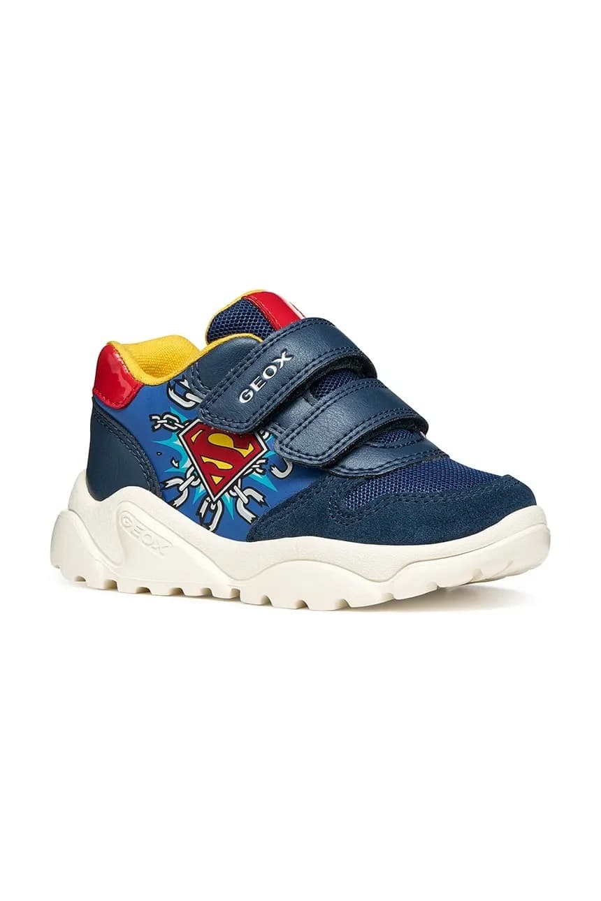 Детские кроссовки CIUFCIUF