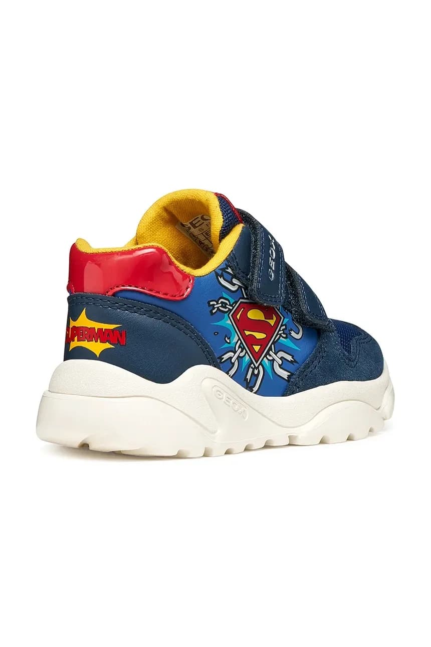 Детские кроссовки CIUFCIUF - фото 3