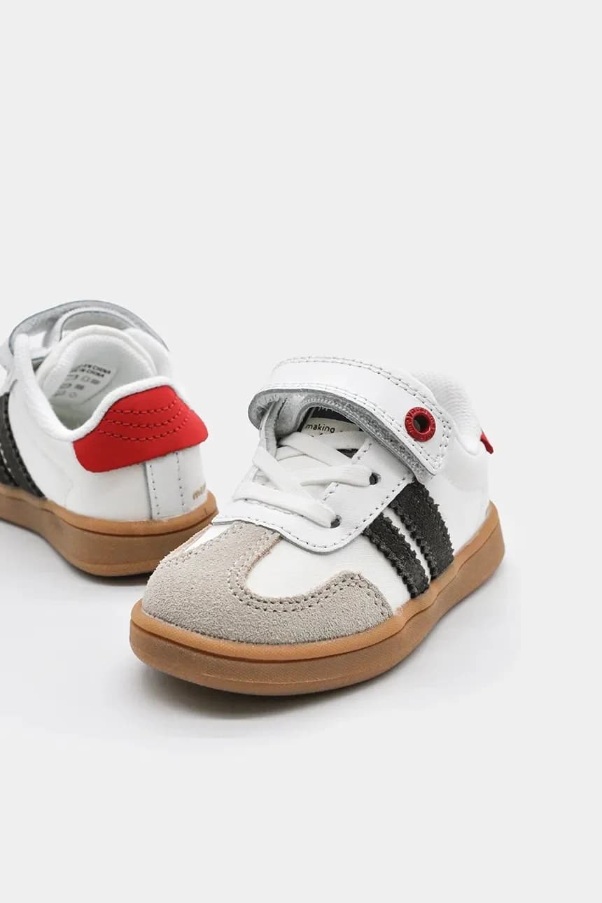 Детские кроссовки - фото 2