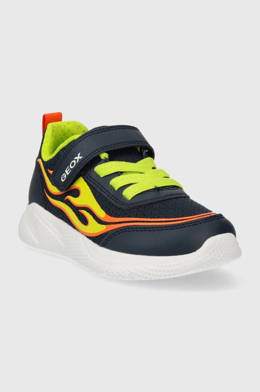 SPRINTYE детские кроссовки - фото 2