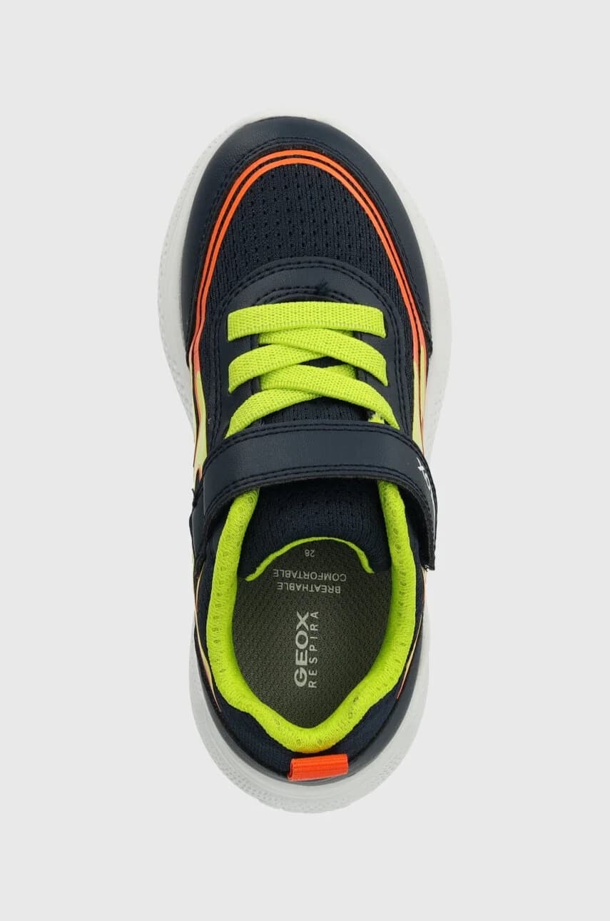 SPRINTYE детские кроссовки - фото 4