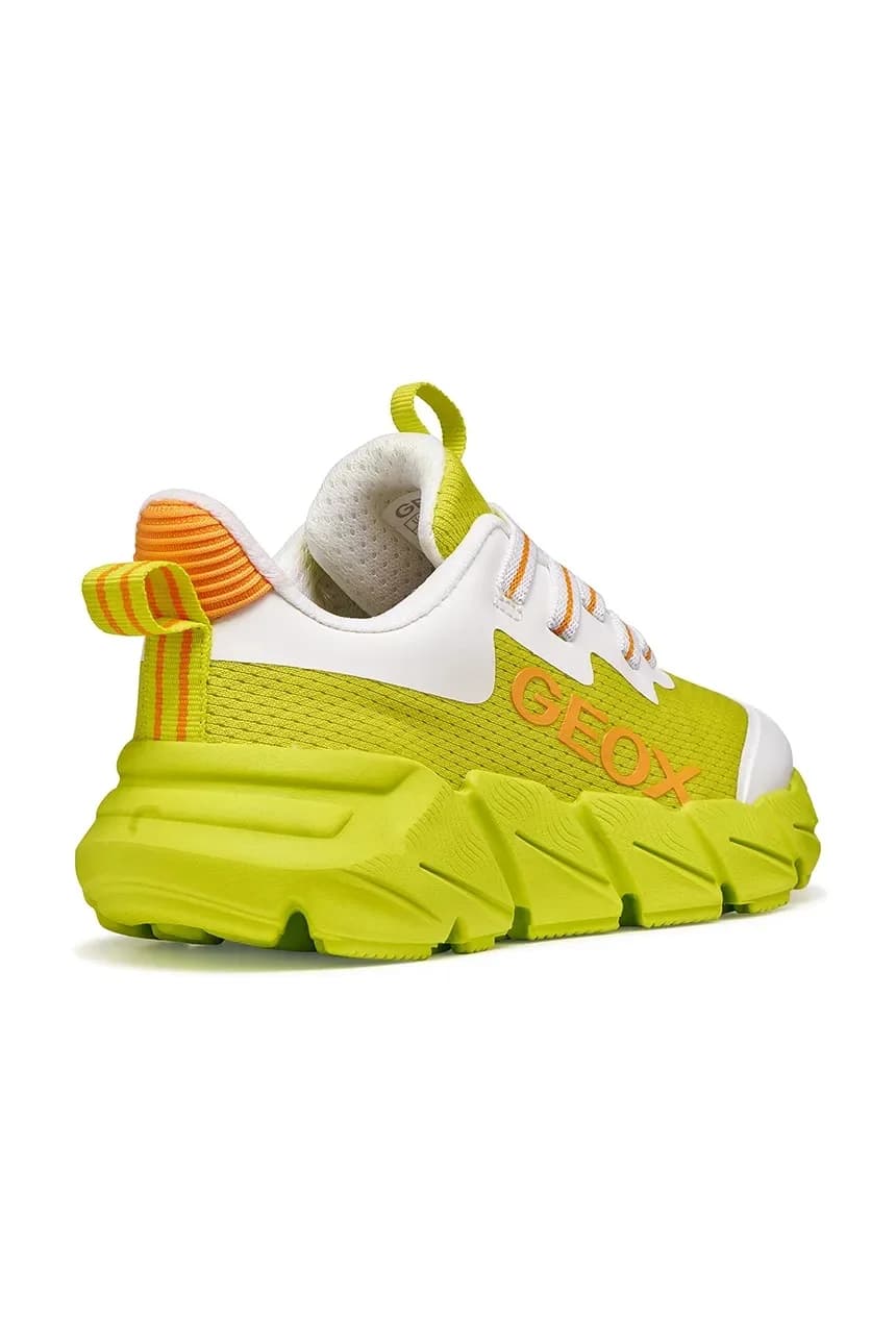 Детские кроссовки FLEXYPER FAST - фото 3