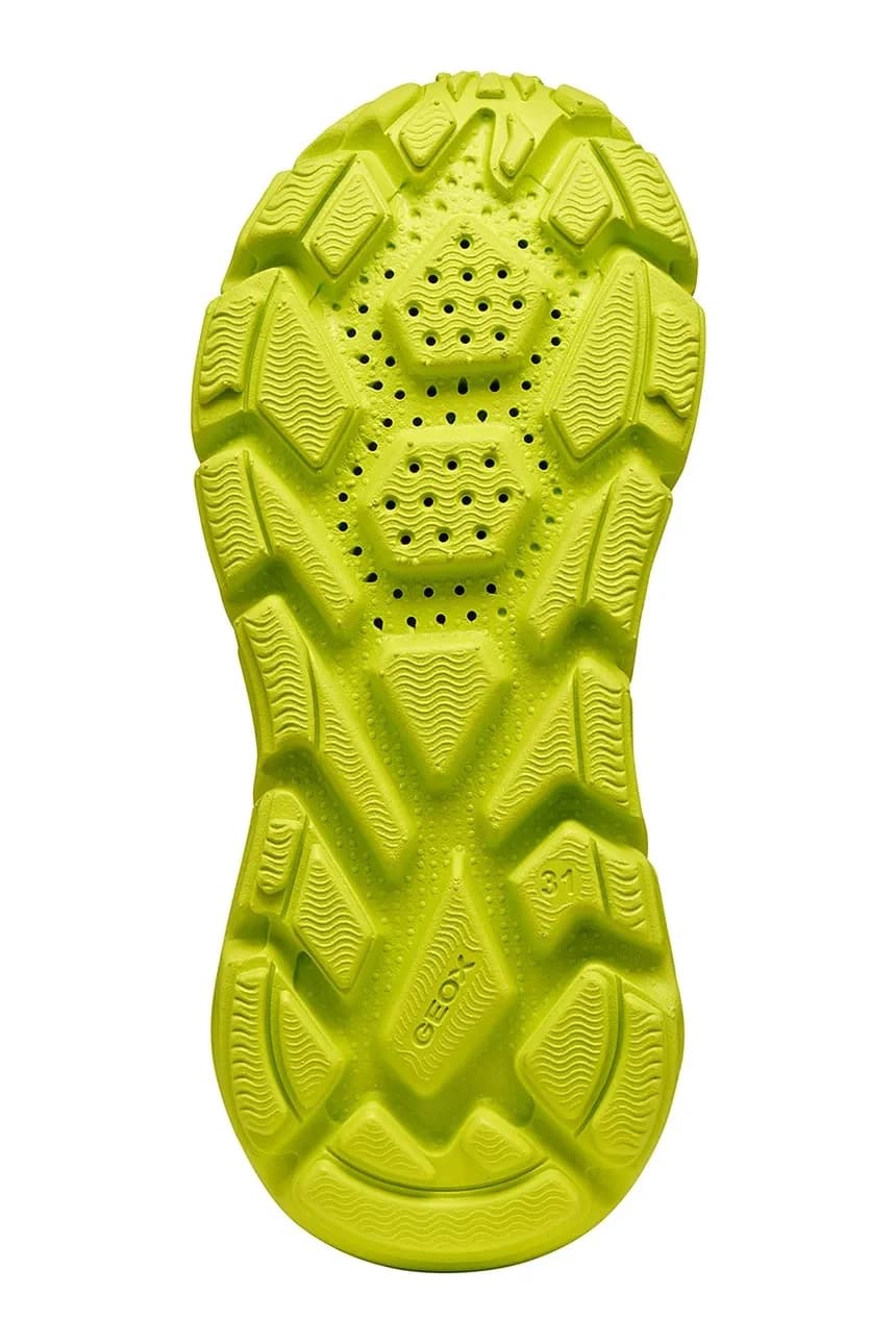 Детские кроссовки FLEXYPER FAST - фото 6