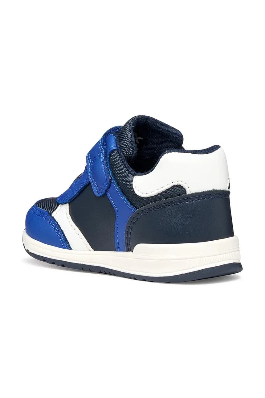 детские кроссовки RISHON - фото 4