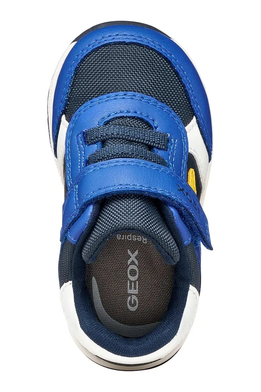 детские кроссовки RISHON - фото 5