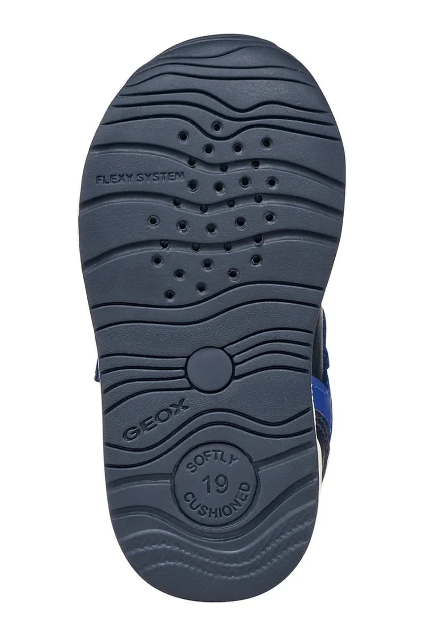 детские кроссовки RISHON - фото 6