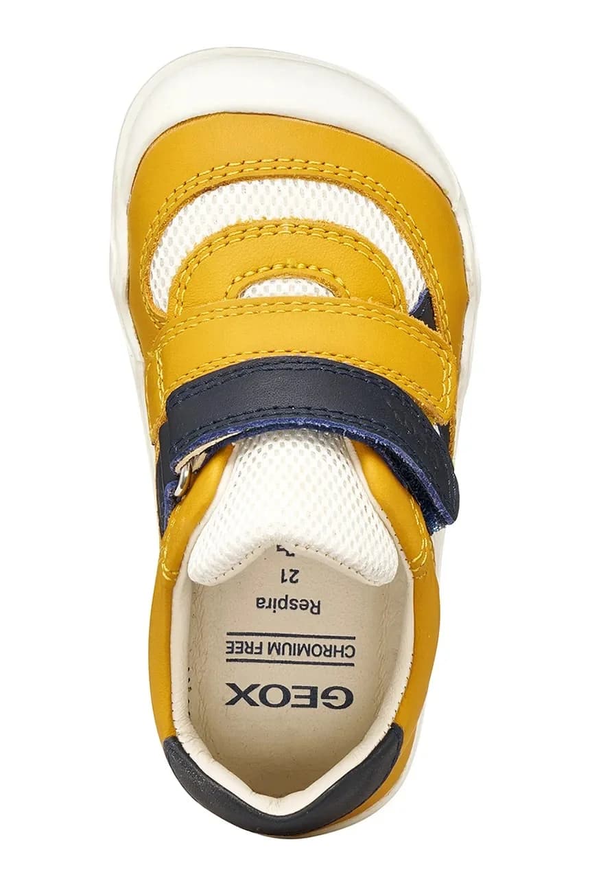 детские кроссовки STEPPIEUP - фото 5