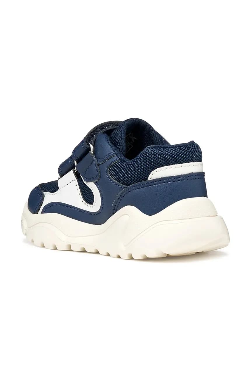 Детские кроссовки CIUFCIUF - фото 4