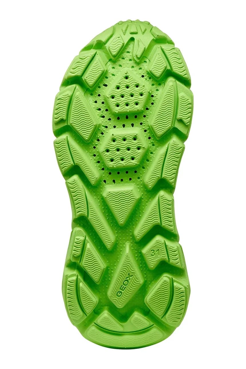 Детские кроссовки FLEXYPER FAST - фото 6