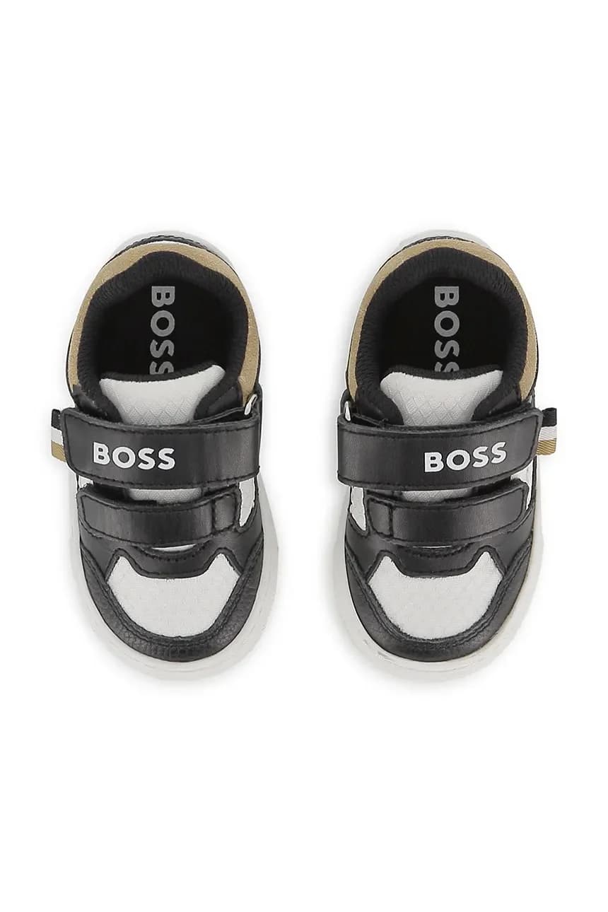 Детские кроссовки - фото 4