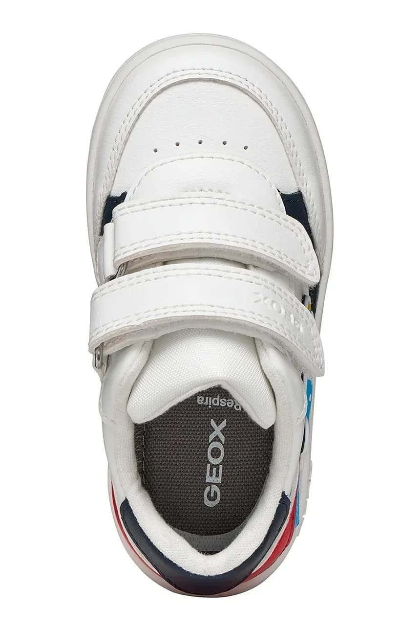 ЭКЛИПЕР детские кроссовки - фото 5