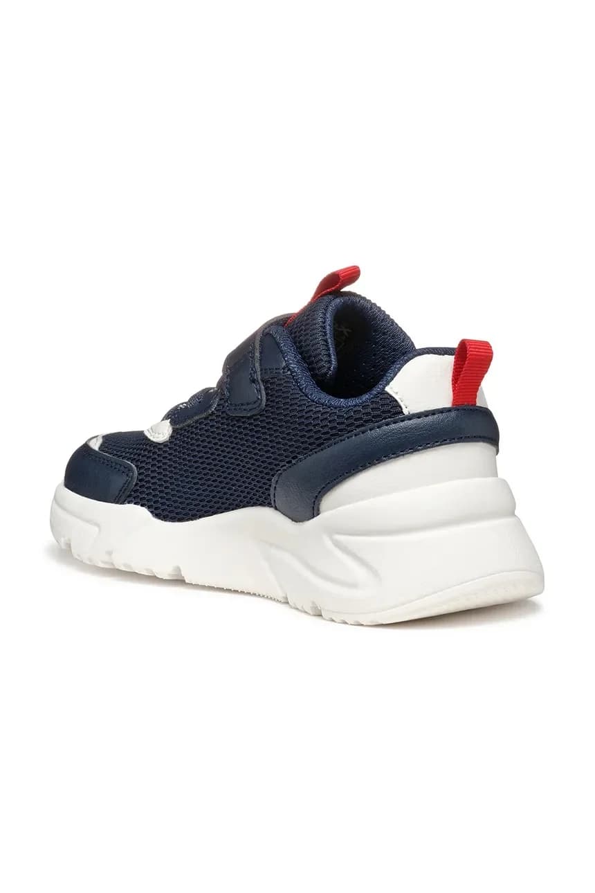 Детские кроссовки LOFTUS - фото 4