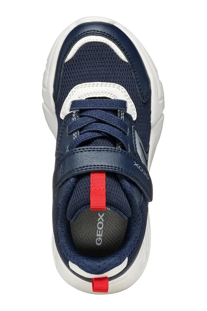 Детские кроссовки LOFTUS - фото 5