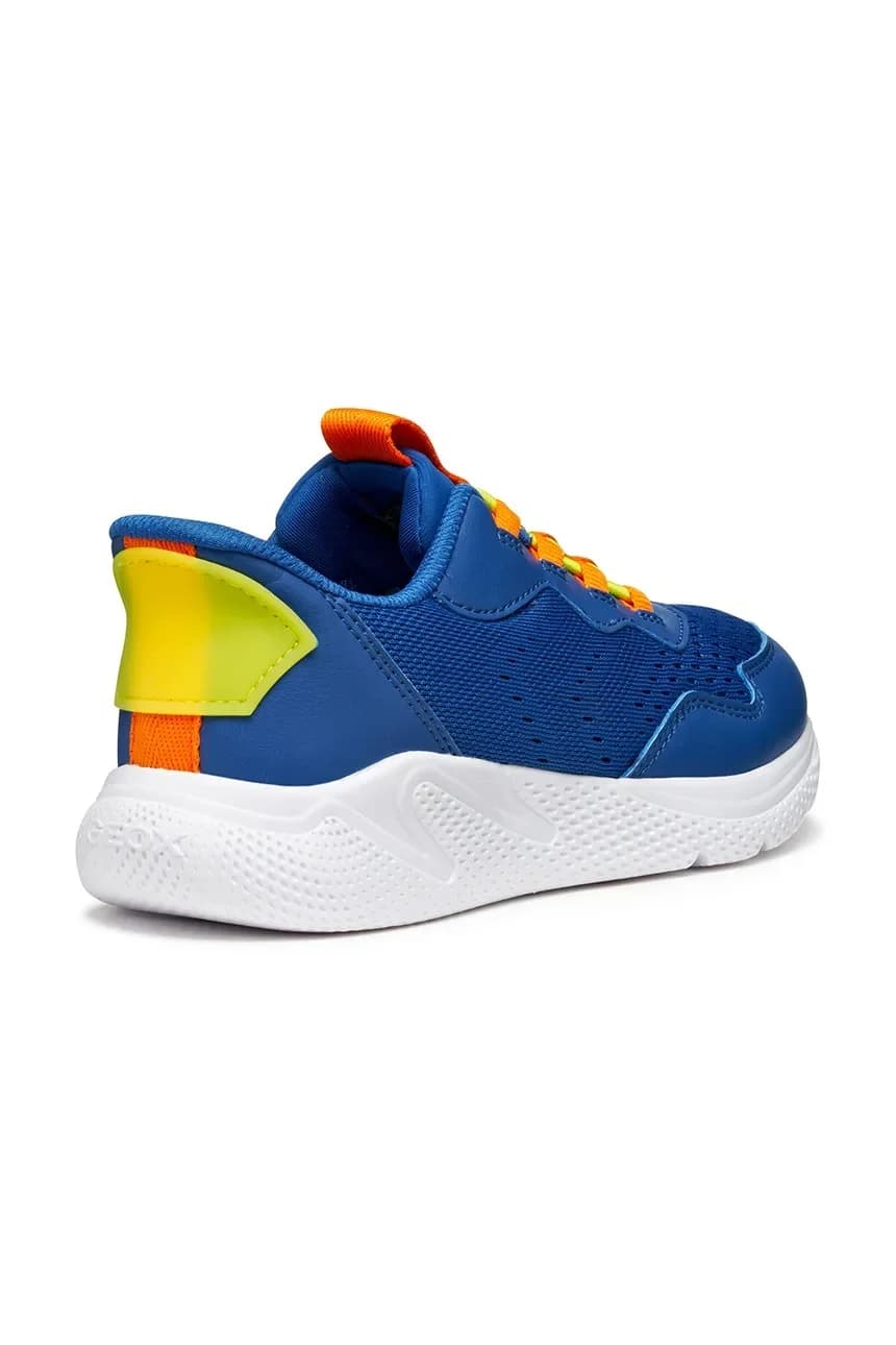 Детские кроссовки SPRINTYE FAST IN - фото 3