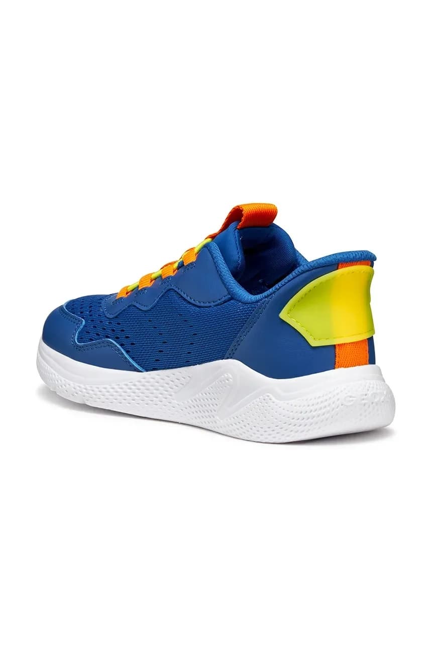 Детские кроссовки SPRINTYE FAST IN - фото 4