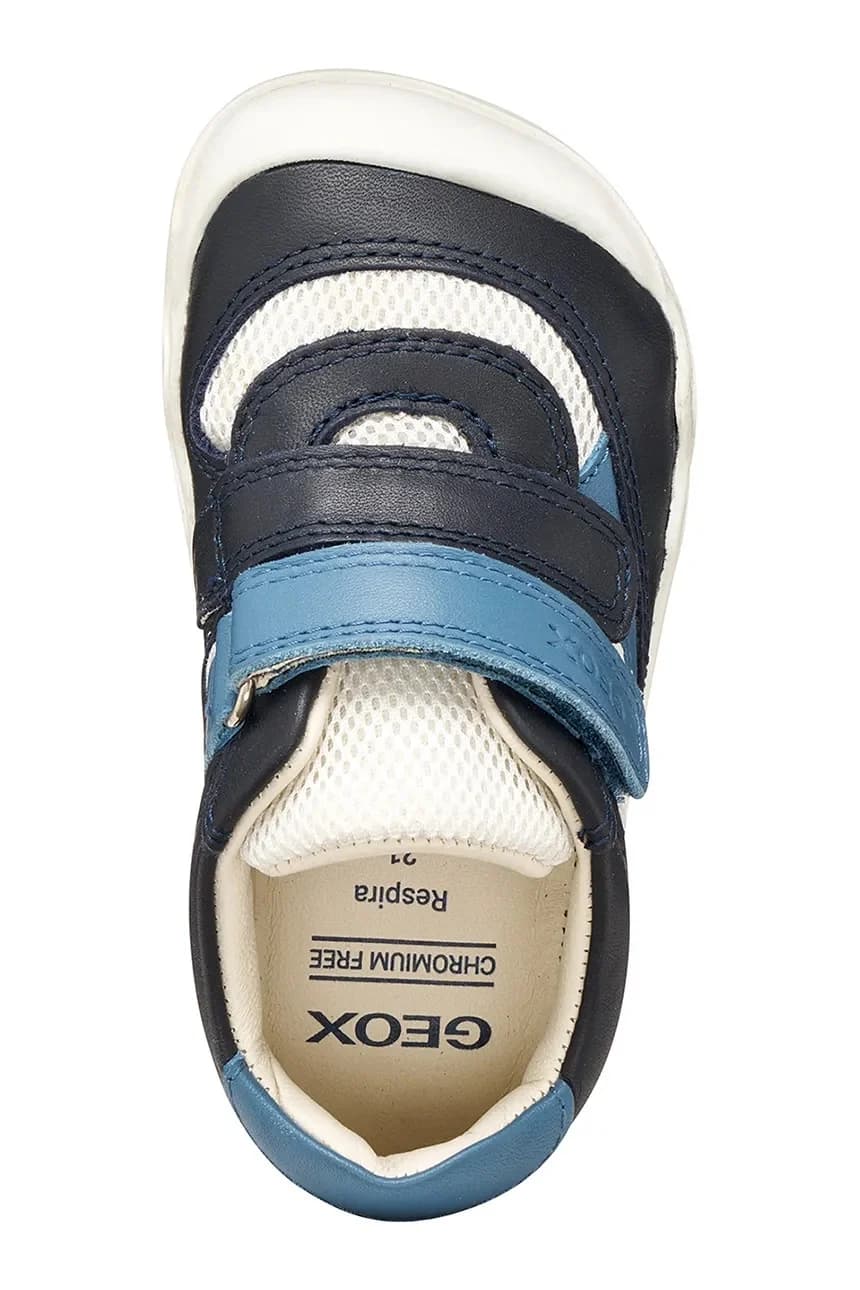 детские кроссовки STEPPIEUP - фото 5