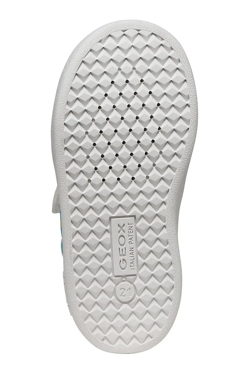 ЭКЛИПЕР детские кроссовки - фото 6