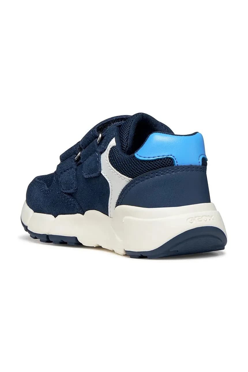 FLEXYPER детские кроссовки - фото 4