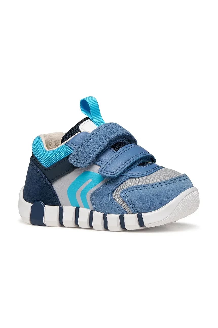 IUPIDOO детские кроссовки