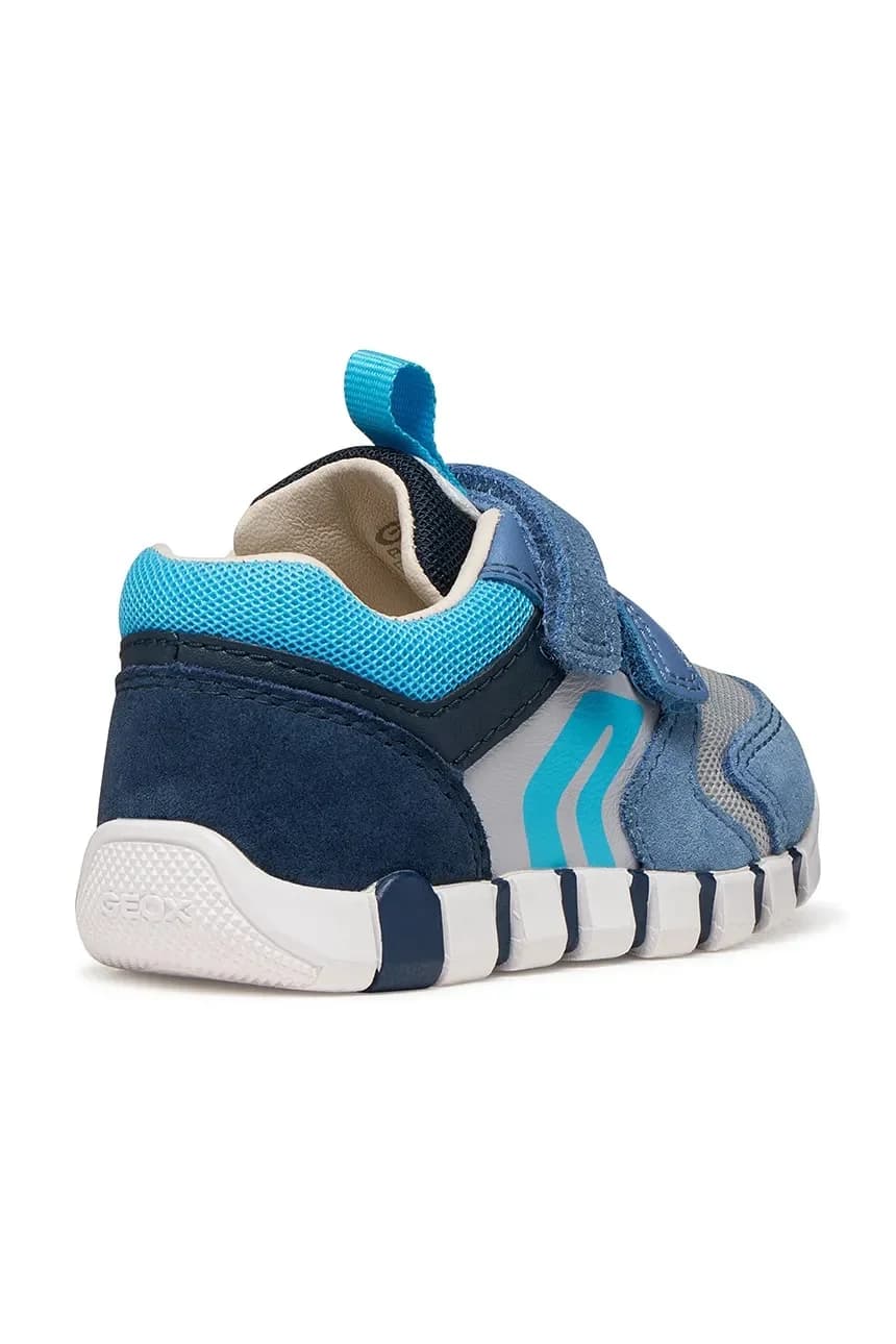 IUPIDOO детские кроссовки - фото 3