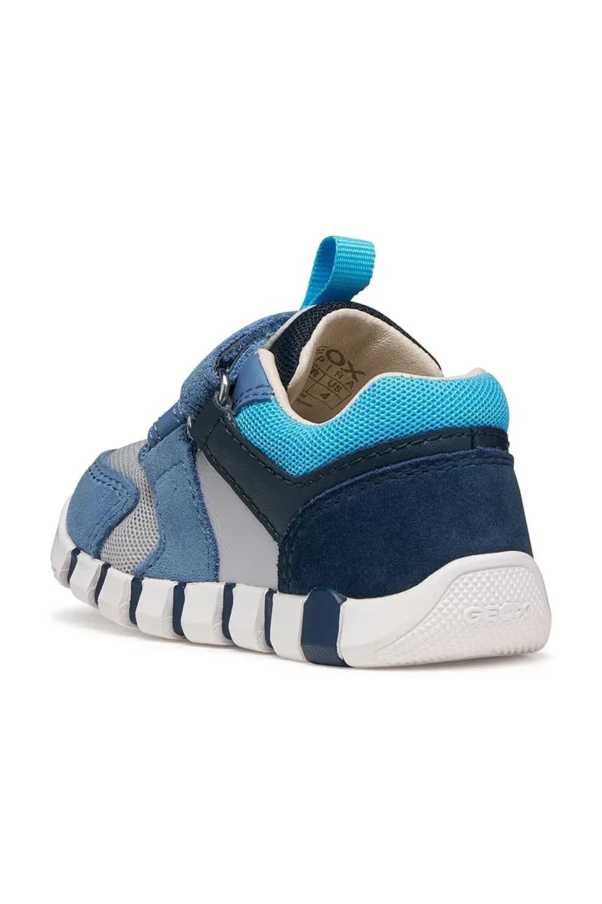 IUPIDOO детские кроссовки - фото 4