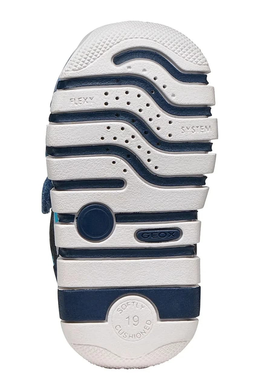 IUPIDOO детские кроссовки - фото 6