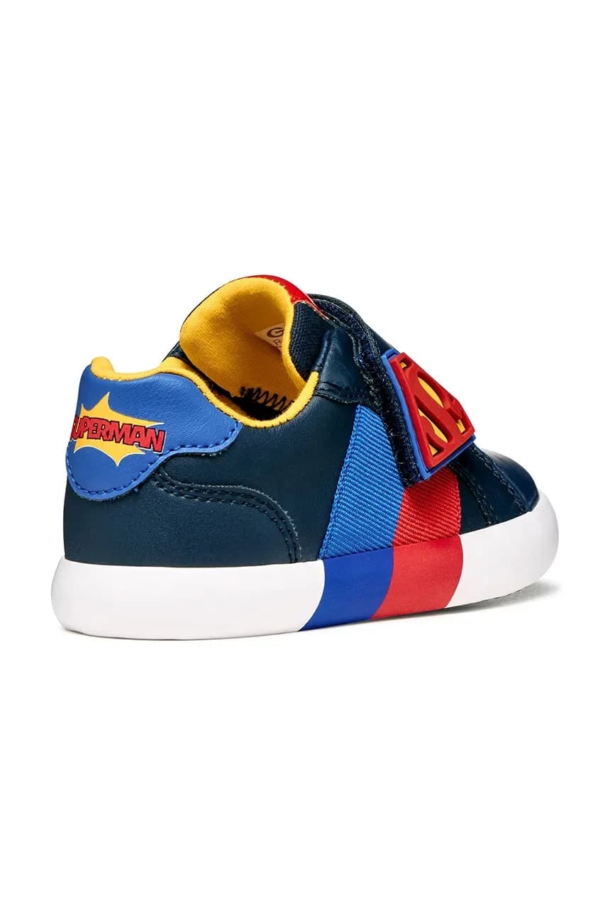 Детские кроссовки GISLI - фото 3