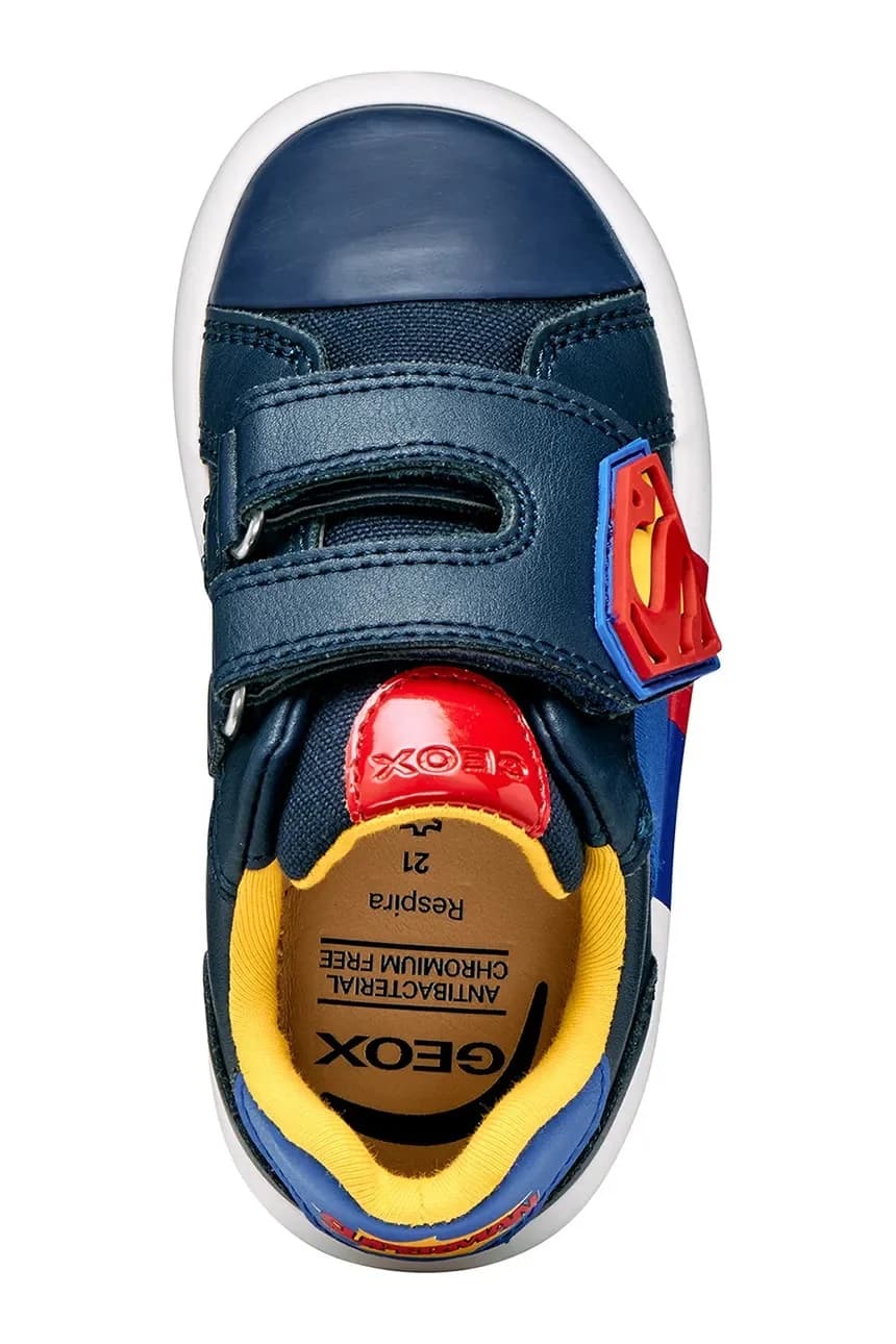 Детские кроссовки GISLI - фото 5