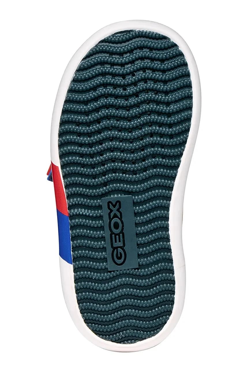 Детские кроссовки GISLI - фото 6