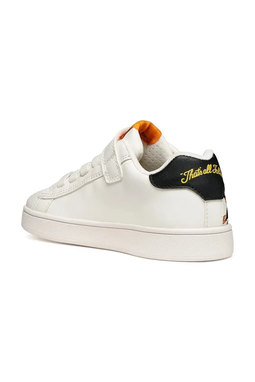 ЭКЛИПЕР детские кроссовки - фото 4