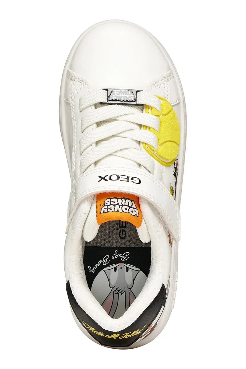 ЭКЛИПЕР детские кроссовки - фото 5