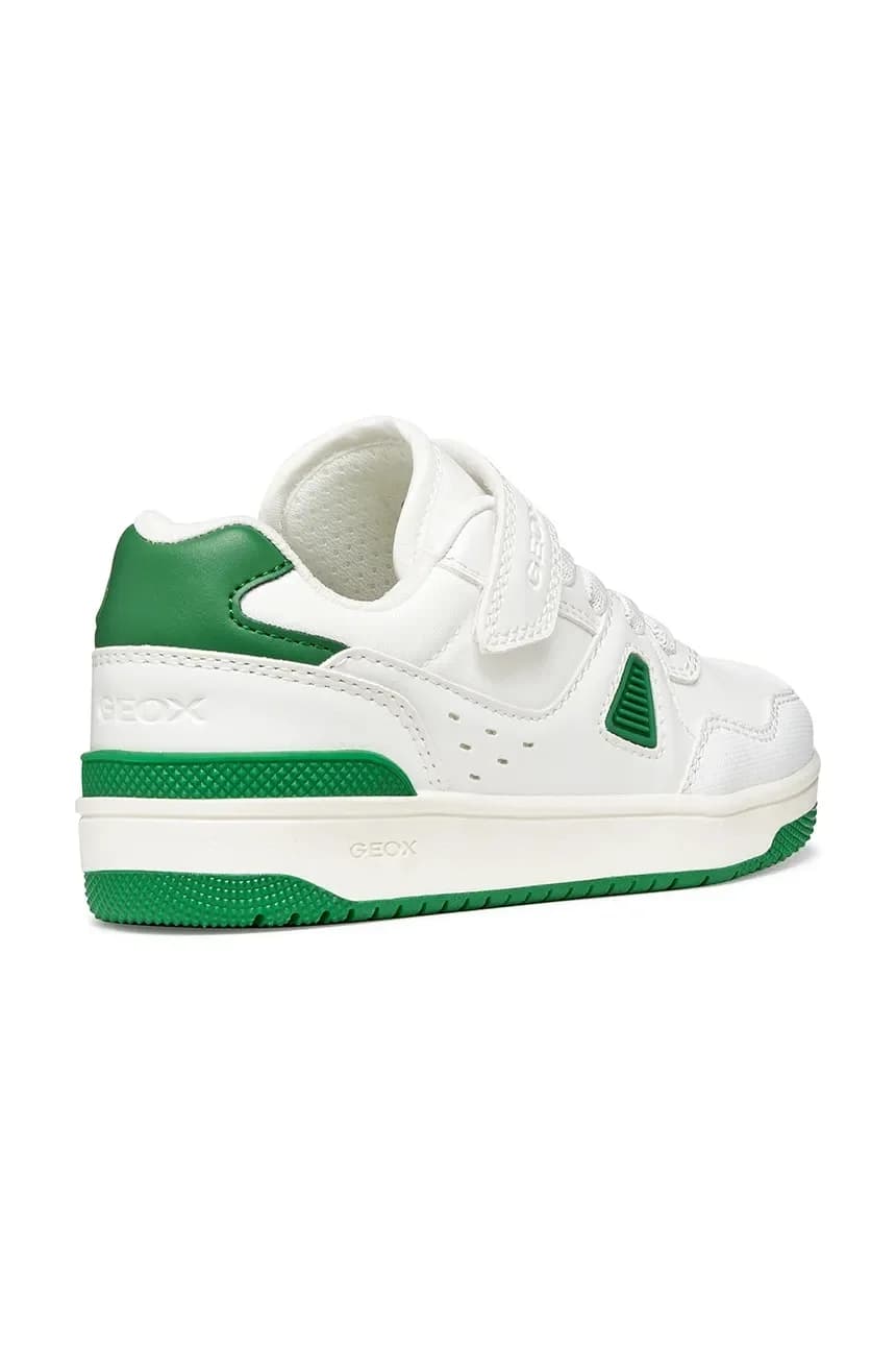 Детские кроссовки WASHIBA - фото 3