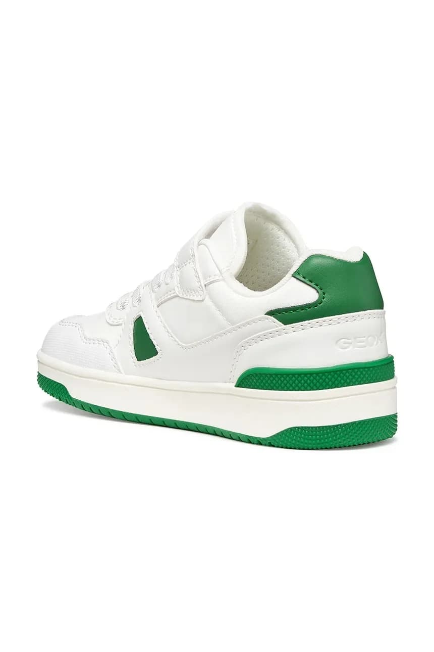 Детские кроссовки WASHIBA - фото 4