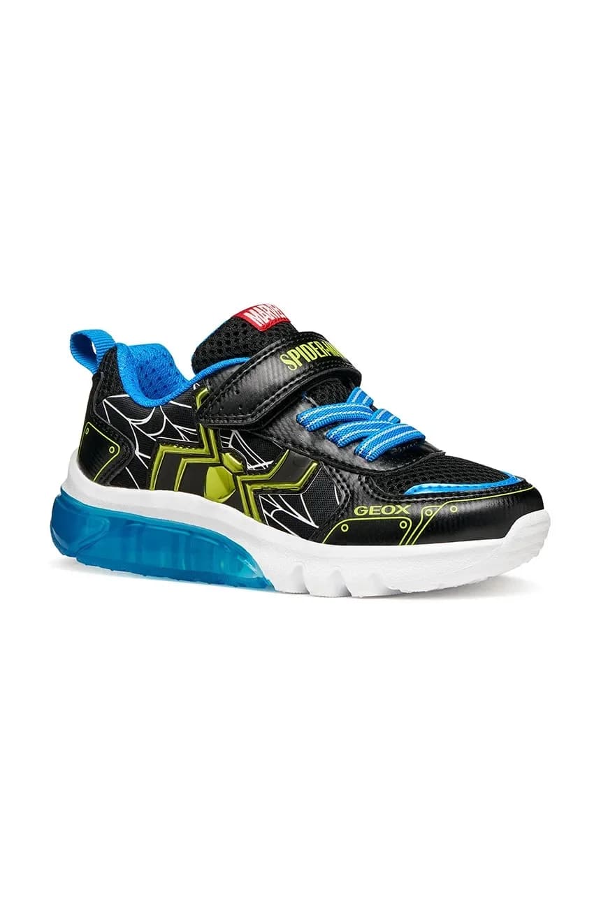 Детские кроссовки CIBERDRON