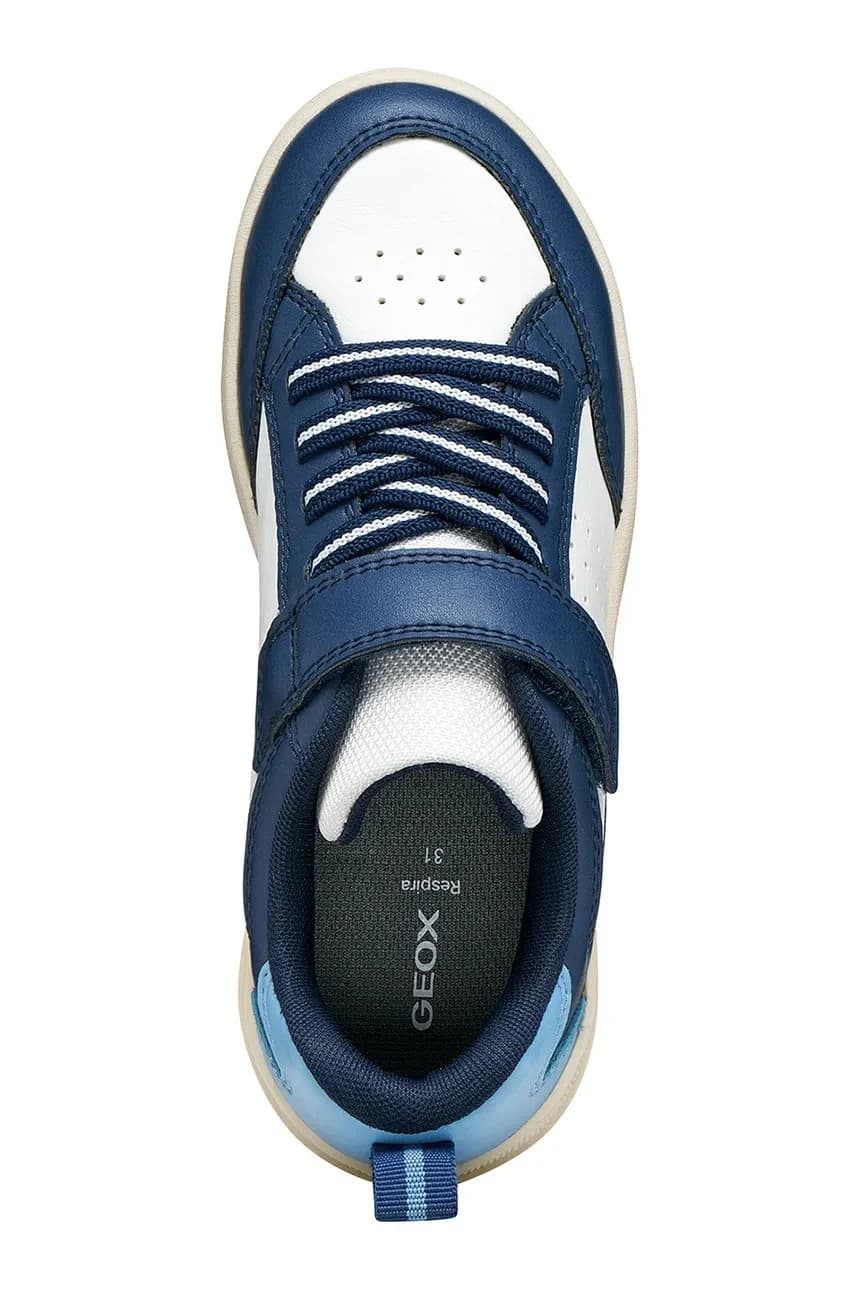 Детские кроссовки WASHIBA - фото 5