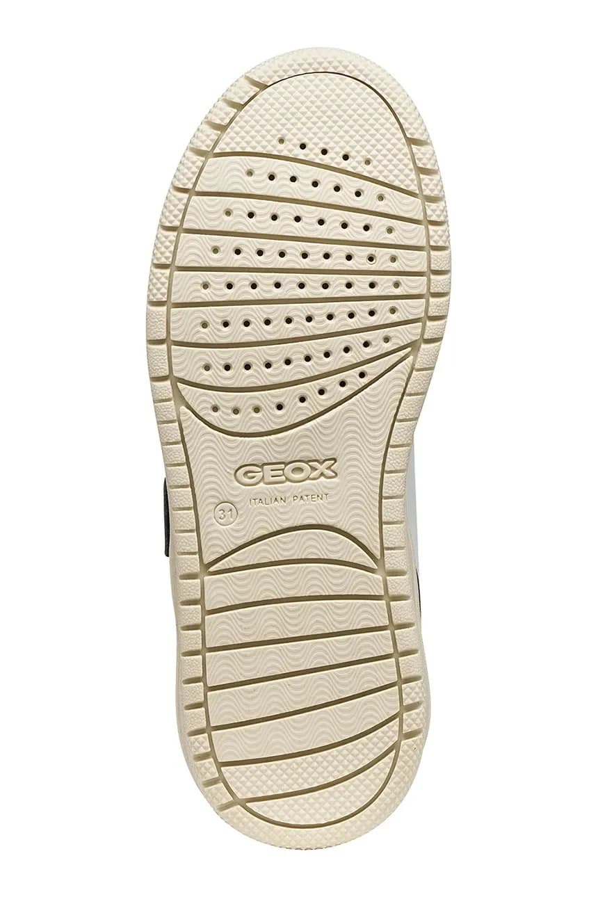 Детские кроссовки WASHIBA - фото 6