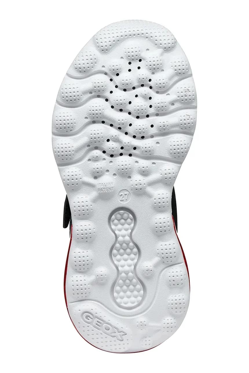 Детские кроссовки ACTIVART ILUMINUS - фото 7