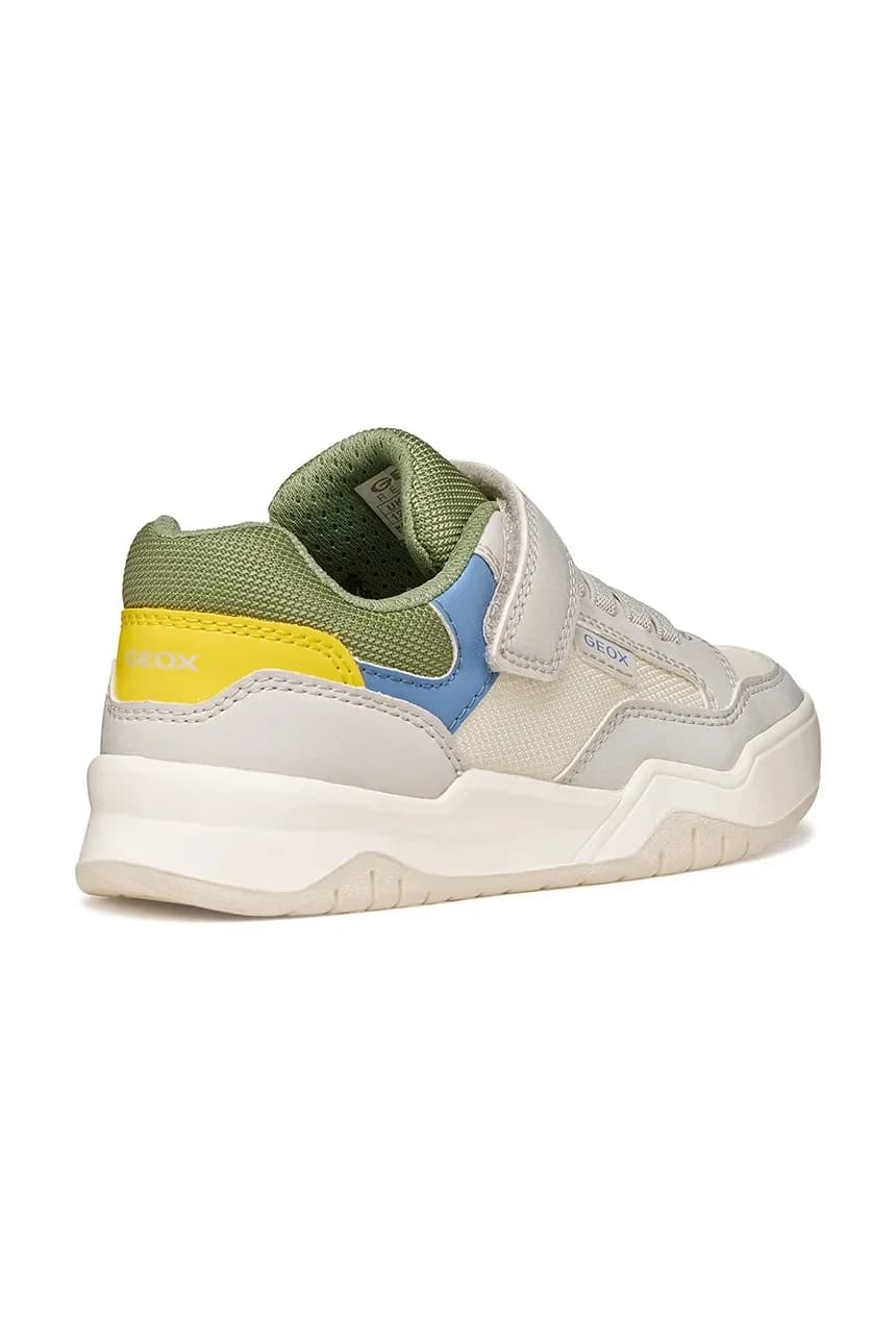 PERTH детские кроссовки - фото 3