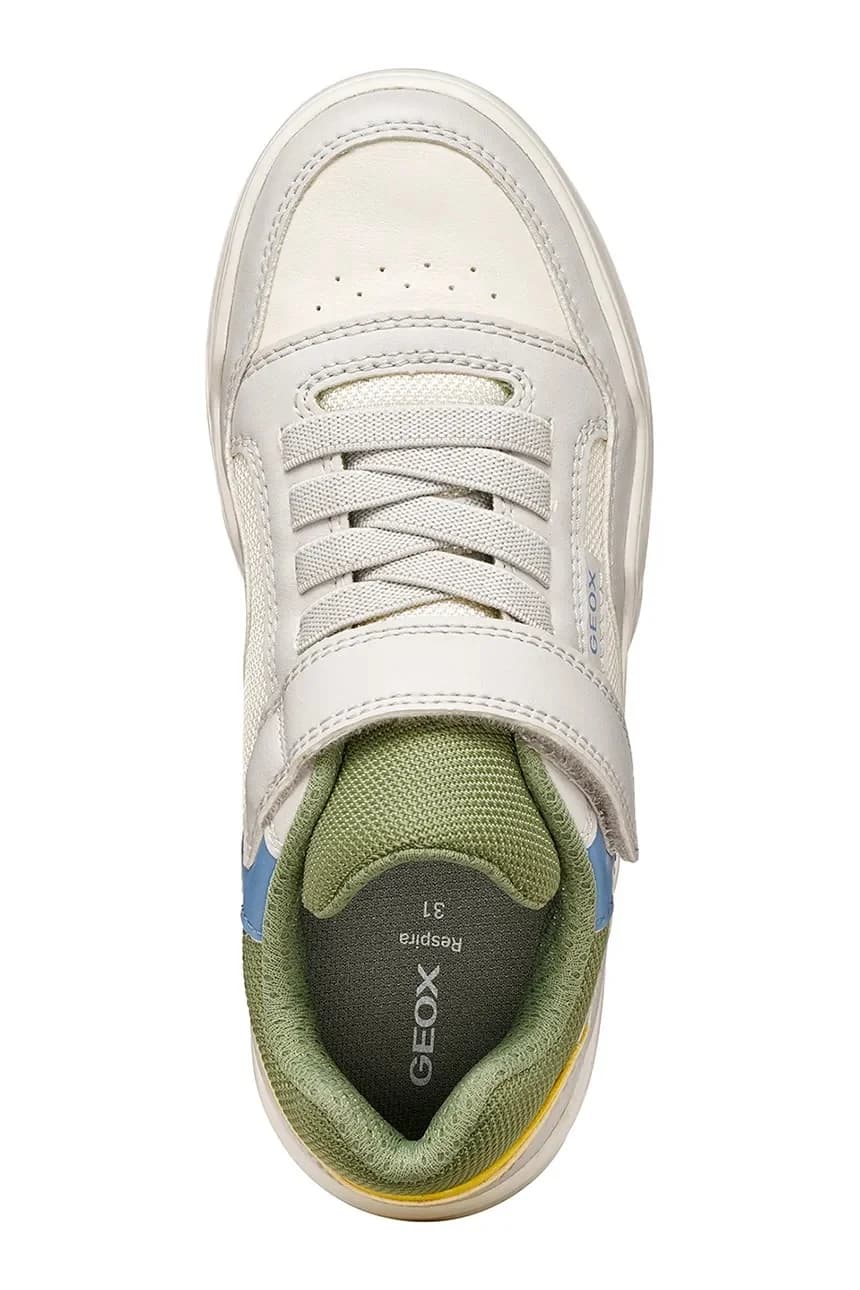 PERTH детские кроссовки - фото 5