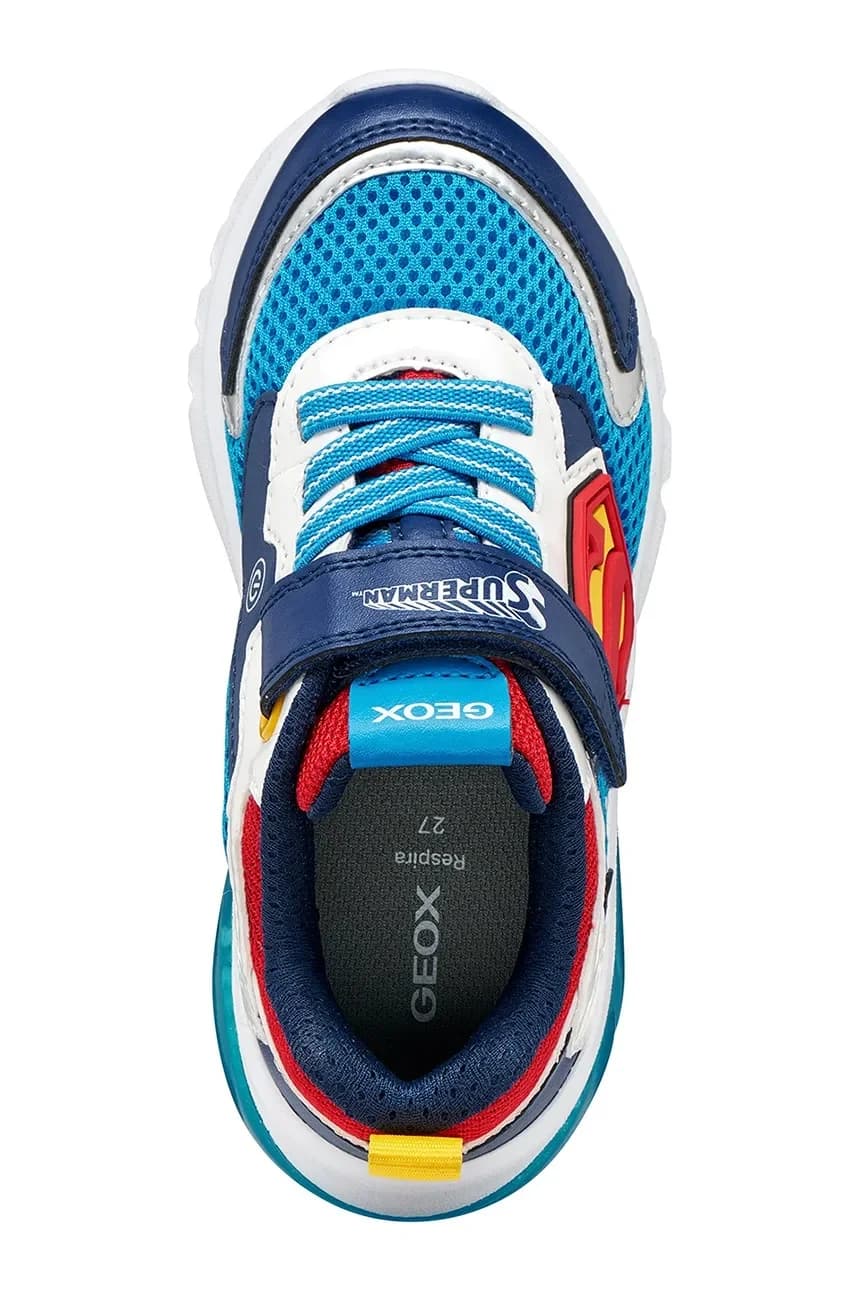 Детские кроссовки CIBERDRON - фото 6