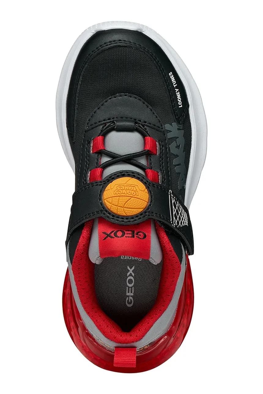 Детские кроссовки ACTIVART ILUMINUS - фото 6