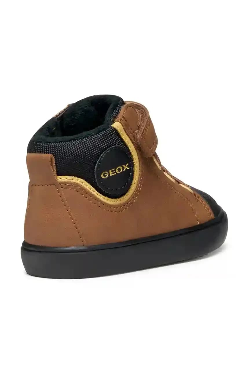 Детские кроссовки GISLI - фото 3