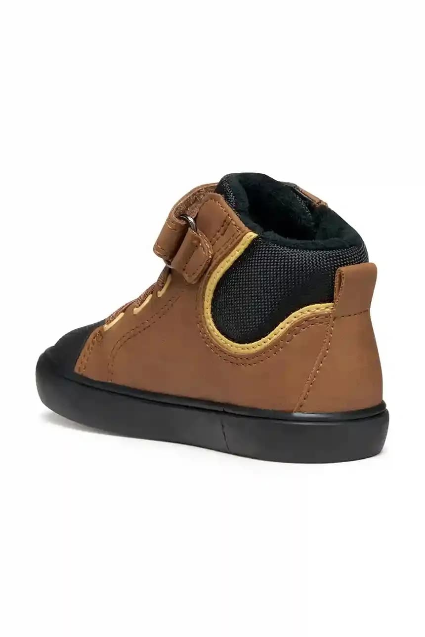 Детские кроссовки GISLI - фото 4