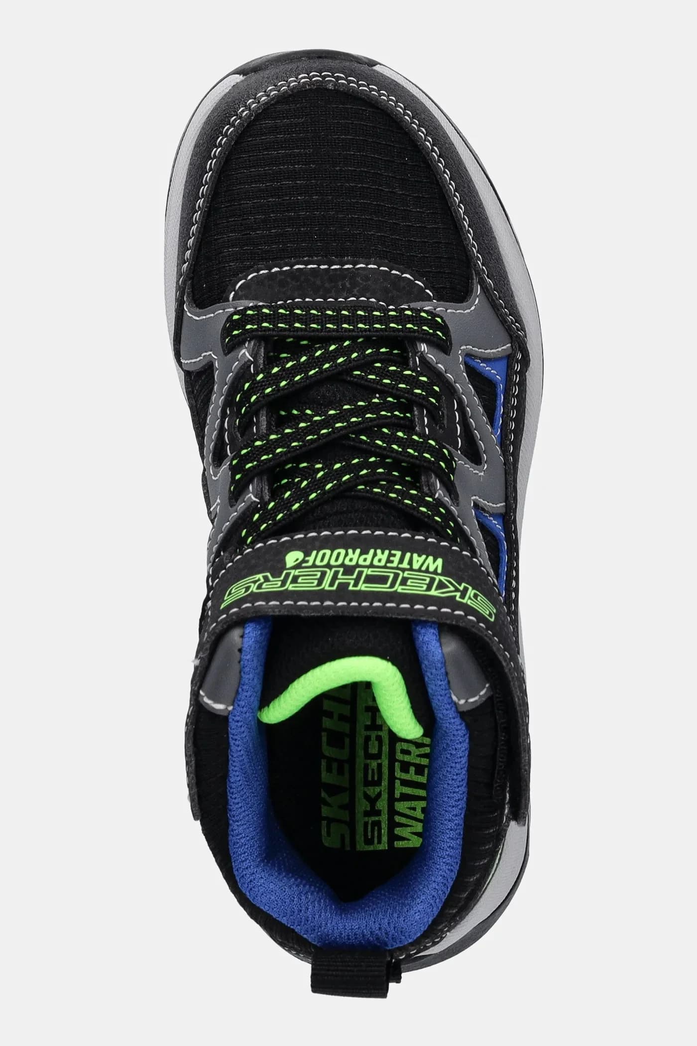 Детские кроссовки STORM BLAZER - DRIZZLE SQUAD - фото 4