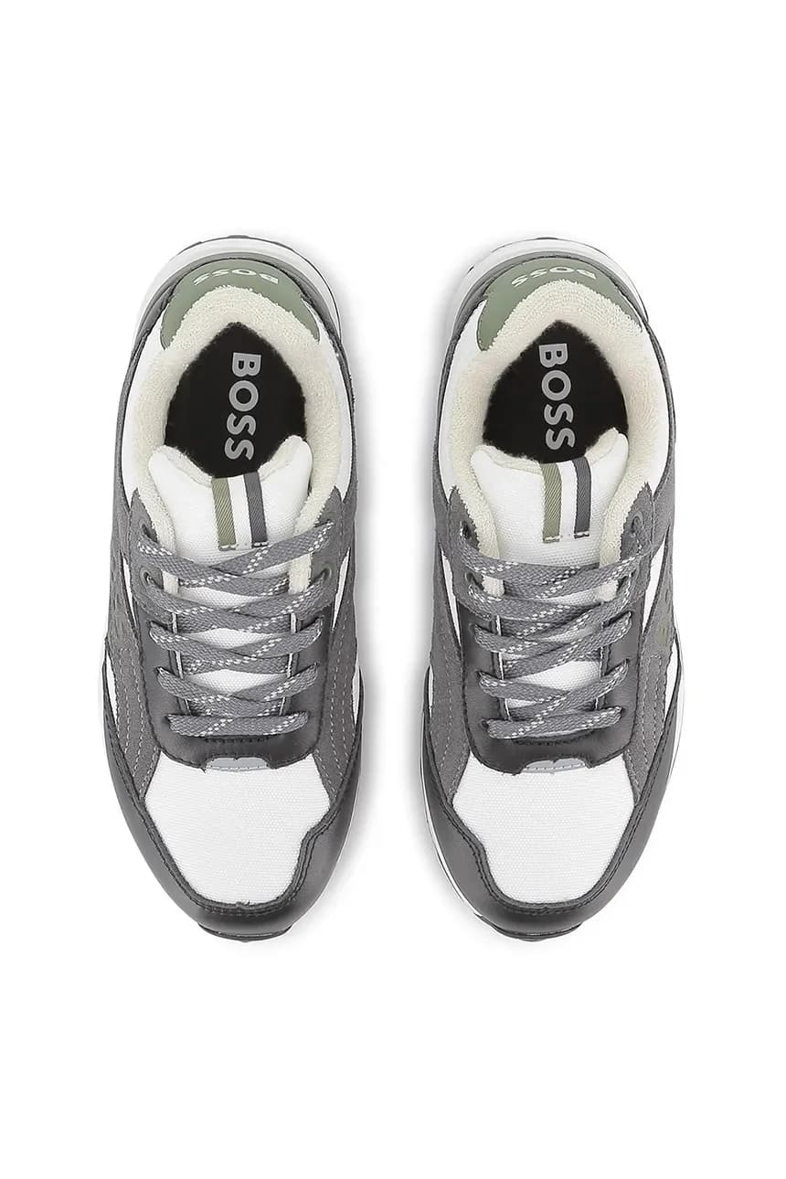 Кроссовки - фото 5