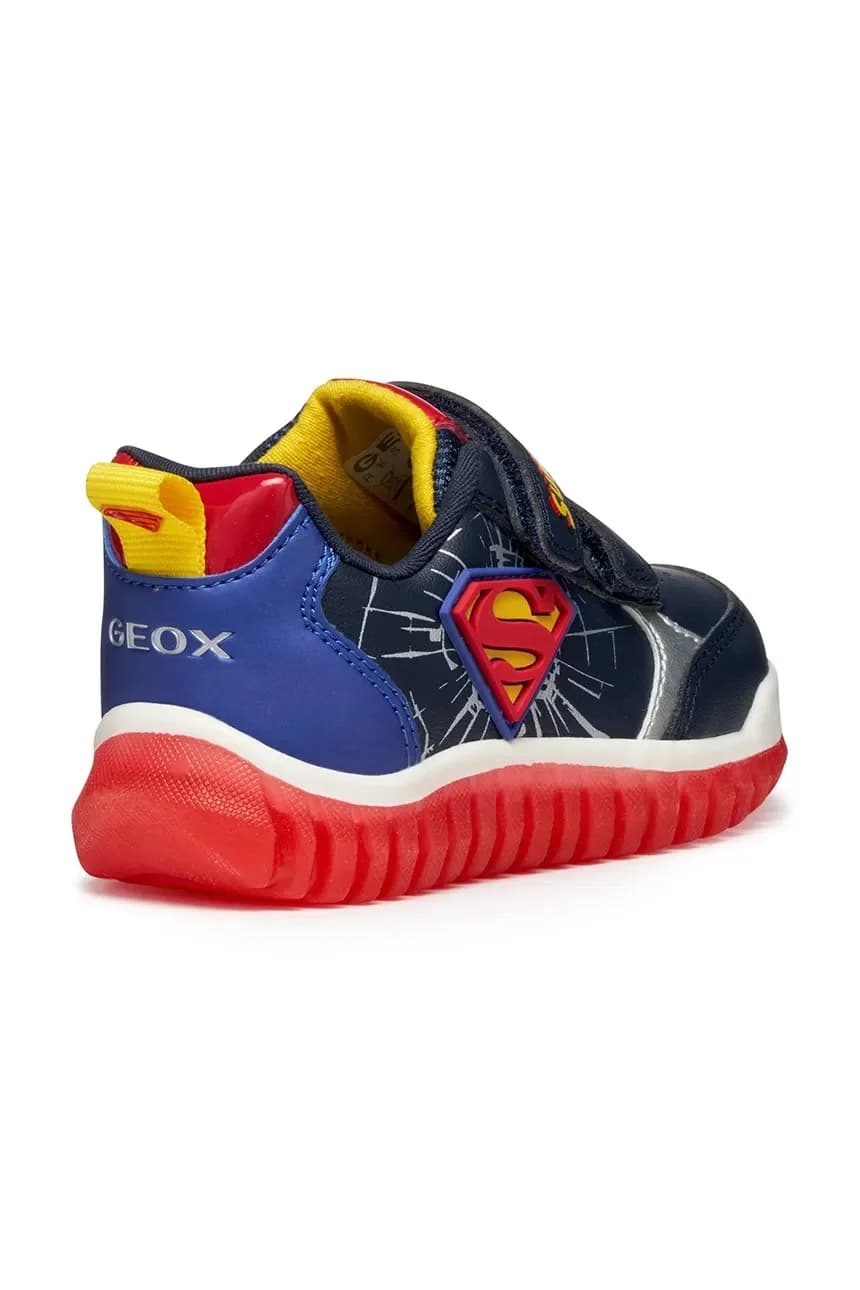 Детские кроссовки LIGHTYLOO - фото 4